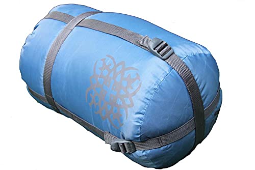 Nordisk Kompression Packsack (S, 40x21 cm) von Nordisk