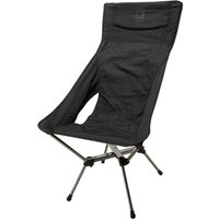 Nordisk Kongelund Lounge Chair Black von Nordisk