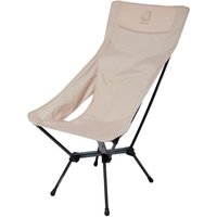 Nordisk Kongelund Lounge Chair Sandshell Nordisk Kongelund Lounge Chair Sandshell von Nordisk