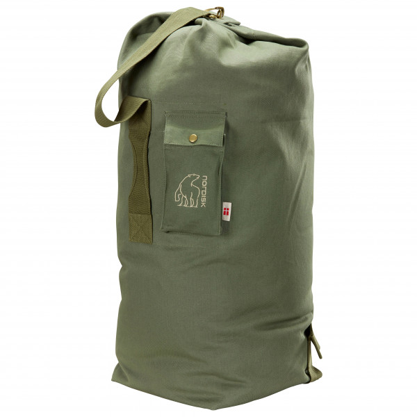 Nordisk - Kongsberg 65 Duffel - Reisetasche Gr 65 l oliv Nordisk - Kongsberg 65 Duffel - Reisetasche Gr 65 l oliv von Nordisk