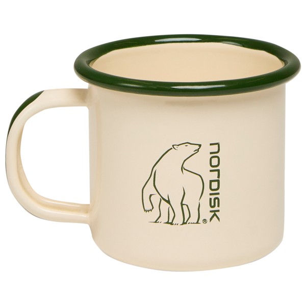 Nordisk - Madam Blå Cup - Tasse Gr 250 ml - S beige Nordisk - Madam Blå Cup - Tasse Gr 250 ml - S beige von Nordisk