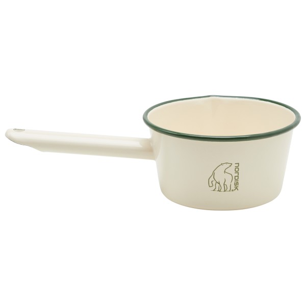Nordisk - Madam Blå Saucepan - Pfanne Gr 900 ml beige Nordisk - Madam Blå Saucepan - Pfanne Gr 900 ml beige von Nordisk