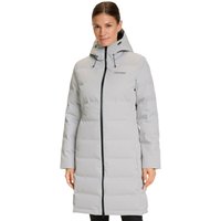 Nordisk Moana Bonded Hardshell Down Coat Vapor Blue Nordisk Moana Bonded Hardshell Down Coat Vapor Blue von Nordisk