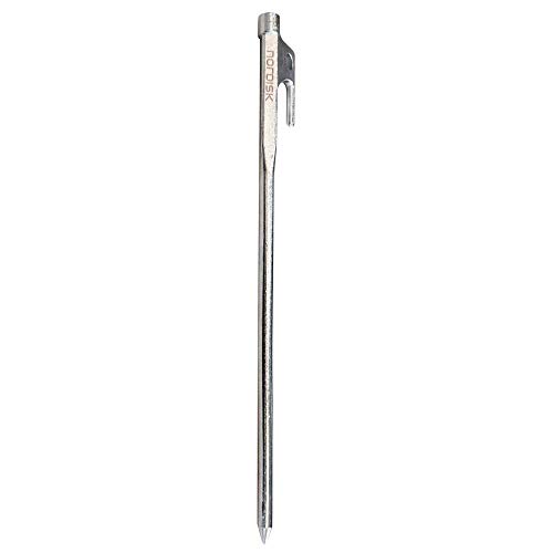 Nordisk Nail Stahl 4 Stück Nordisk Nail Stahl 4 Stück von Nordisk