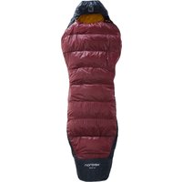 Nordisk Oscar +10 Curve Schlafsack Nordisk Oscar +10 Curve Schlafsack von Nordisk
