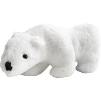 Nordisk Polar Bear Large White Nordisk Polar Bear Large White von Nordisk