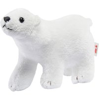 Nordisk Polar Bear Small White Nordisk Polar Bear Small White von Nordisk