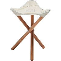 Nordisk Rebild Wooden Tripod Natural Nordisk Rebild Wooden Tripod Natural von Nordisk