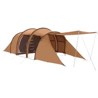 Nordisk Reisa 6 Tent Cashew Brown von Nordisk