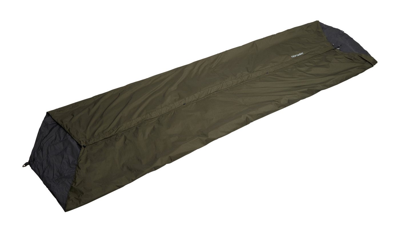 Nordisk Schlafsack JORUND TECH BIVY BAG (1 tlg) von Nordisk