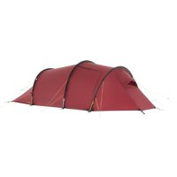 Nordisk Seiland 3 SP Zelt - 3 Personen Zelt Nordisk Seiland 3 SP Zelt - 3 Personen Zelt von Nordisk