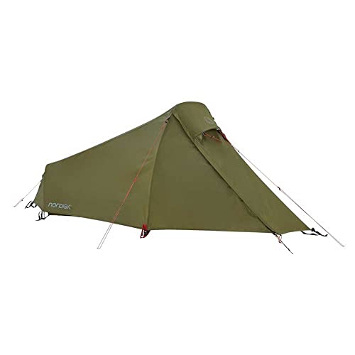 Nordisk Svalbard 1 PU Zelt oliv Nordisk Svalbard 1 PU Zelt oliv von Nordisk
