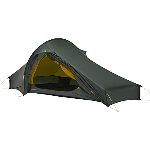Nordisk Telemark 2.2 LW Zelt grün Nordisk Telemark 2.2 LW Zelt grün von Nordisk