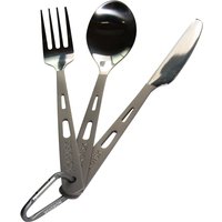 Nordisk Titan 3er Pack Besteck Nordisk Titan 3er Pack Besteck von Nordisk