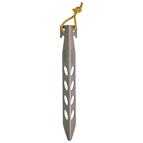 Nordisk Titanhering V 15 g, 2er Pack 16,5 cm Nordisk Titanhering V 15 g, 2er Pack 16,5 cm von Nordisk
