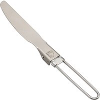 Nordisk Titanium Knife Nordisk Titanium Knife von Nordisk