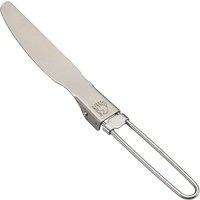 Nordisk Titanium Knife von Nordisk