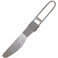 Nordisk Titanium Knife von Nordisk