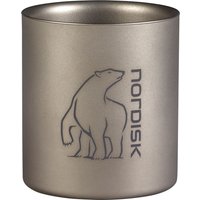Nordisk Titanium Mug 220 ml Nordisk Titanium Mug 220 ml von Nordisk
