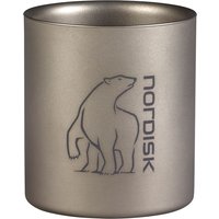Nordisk Titanium Mug 450 ml Nordisk Titanium Mug 450 ml von Nordisk