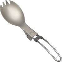 Nordisk Titanium Spork Nordisk Titanium Spork von Nordisk