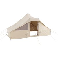 Nordisk Utgard 13 2 Basic Cotton Tent Natural Nordisk Utgard 13 2 Basic Cotton Tent Natural von Nordisk