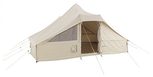 Nordisk Utgard 13.2 Basic Cotton Zelt Nordisk Utgard 13.2 Basic Cotton Zelt von Nordisk