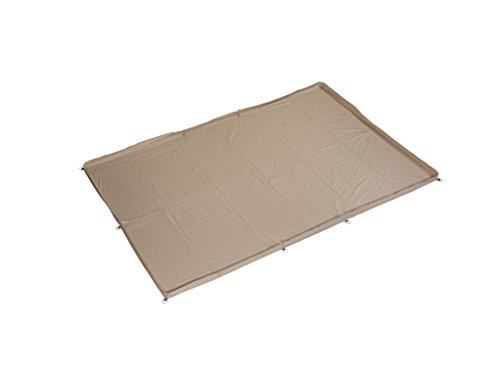 Nordisk Utgard 13.2 m² Zip-in Zeltboden beige von Nordisk