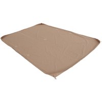 Nordisk Utgard Sky 13 2 Zip In Floor Natural Nordisk Utgard Sky 13 2 Zip In Floor Natural von Nordisk