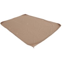 Nordisk Utgard Sky 13 2 Zip In Floor Natural von Nordisk