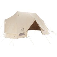 Nordisk Vanaheim 24 Basic Cotton Tent Natural Nordisk Vanaheim 24 Basic Cotton Tent Natural von Nordisk
