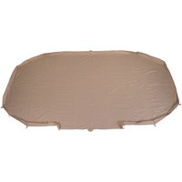 Nordisk Vanaheim 40 Zip In Floor Natural Nordisk Vanaheim 40 Zip In Floor Natural von Nordisk