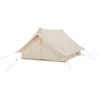 Nordisk Vimur 4 8 Basic Cotton Tent Natural Nordisk Vimur 4 8 Basic Cotton Tent Natural von Nordisk