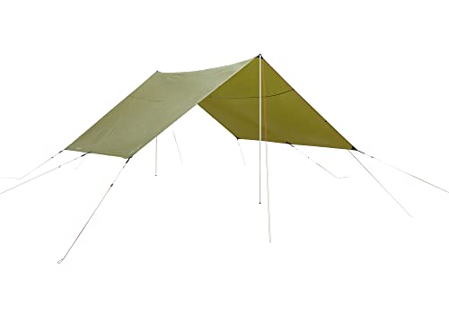 Nordisk Voss 14 PU Tarp Oliv Nordisk Voss 14 PU Tarp Oliv von Nordisk