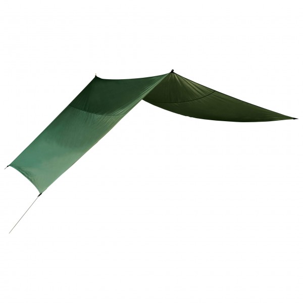 Nordisk - Voss 20 SI - Tarp grün Nordisk - Voss 20 SI - Tarp grün von Nordisk