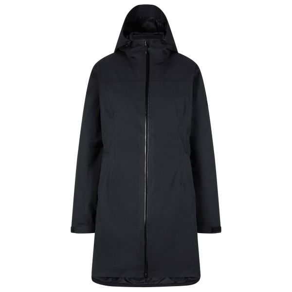 Nordisk - Women's Liz - Doppeljacke Gr XS schwarz Nordisk - Women's Liz - Doppeljacke Gr XS schwarz von Nordisk