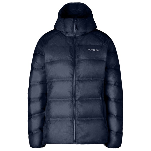 Nordisk - Women's Lodur - Daunenjacke Gr XS blau Nordisk - Women's Lodur - Daunenjacke Gr XS blau von Nordisk