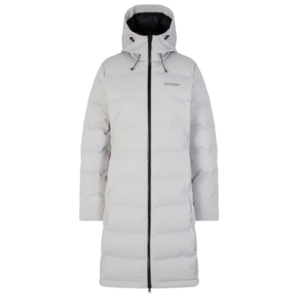 Nordisk - Women's Moana - Mantel Gr XS grau Nordisk - Women's Moana - Mantel Gr XS grau von Nordisk