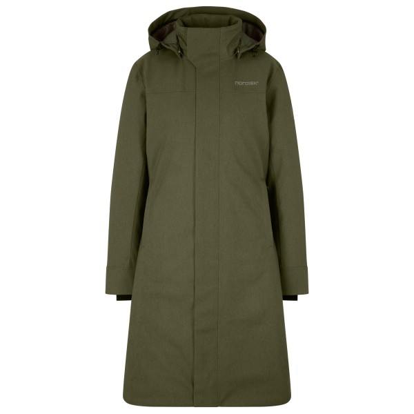 Nordisk - Women's Tana - Mantel Gr L oliv Nordisk - Women's Tana - Mantel Gr L oliv von Nordisk