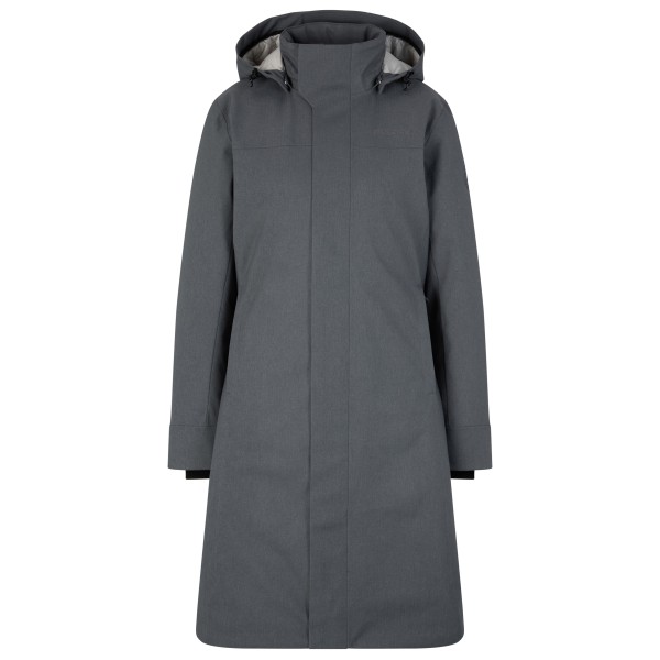Nordisk - Women's Tana - Mantel Gr XL grau/blau Nordisk - Women's Tana - Mantel Gr XL grau/blau von Nordisk