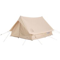 Nordisk Ydun 5 5 Basic Coton Tent Natural von Nordisk