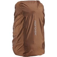 Nordisk Yggdrasil Backpack Raincover Chocolate von Nordisk