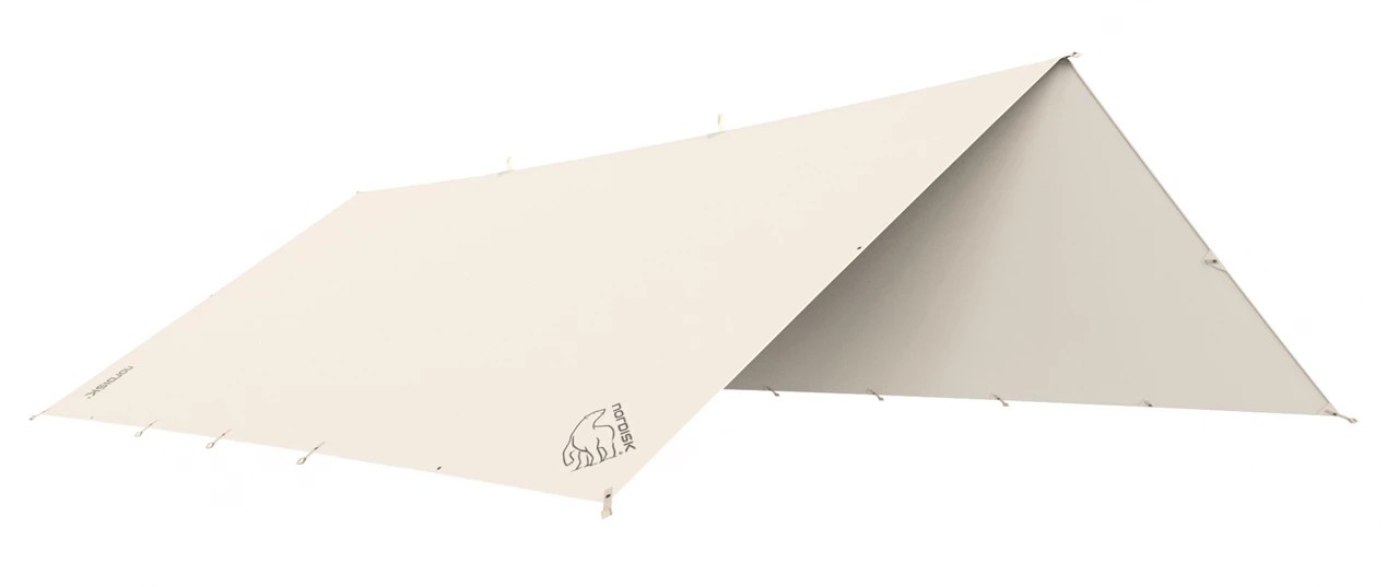Tarp Kari 30 Basic Cotton Tarp Kari 30 Basic Cotton von Nordisk