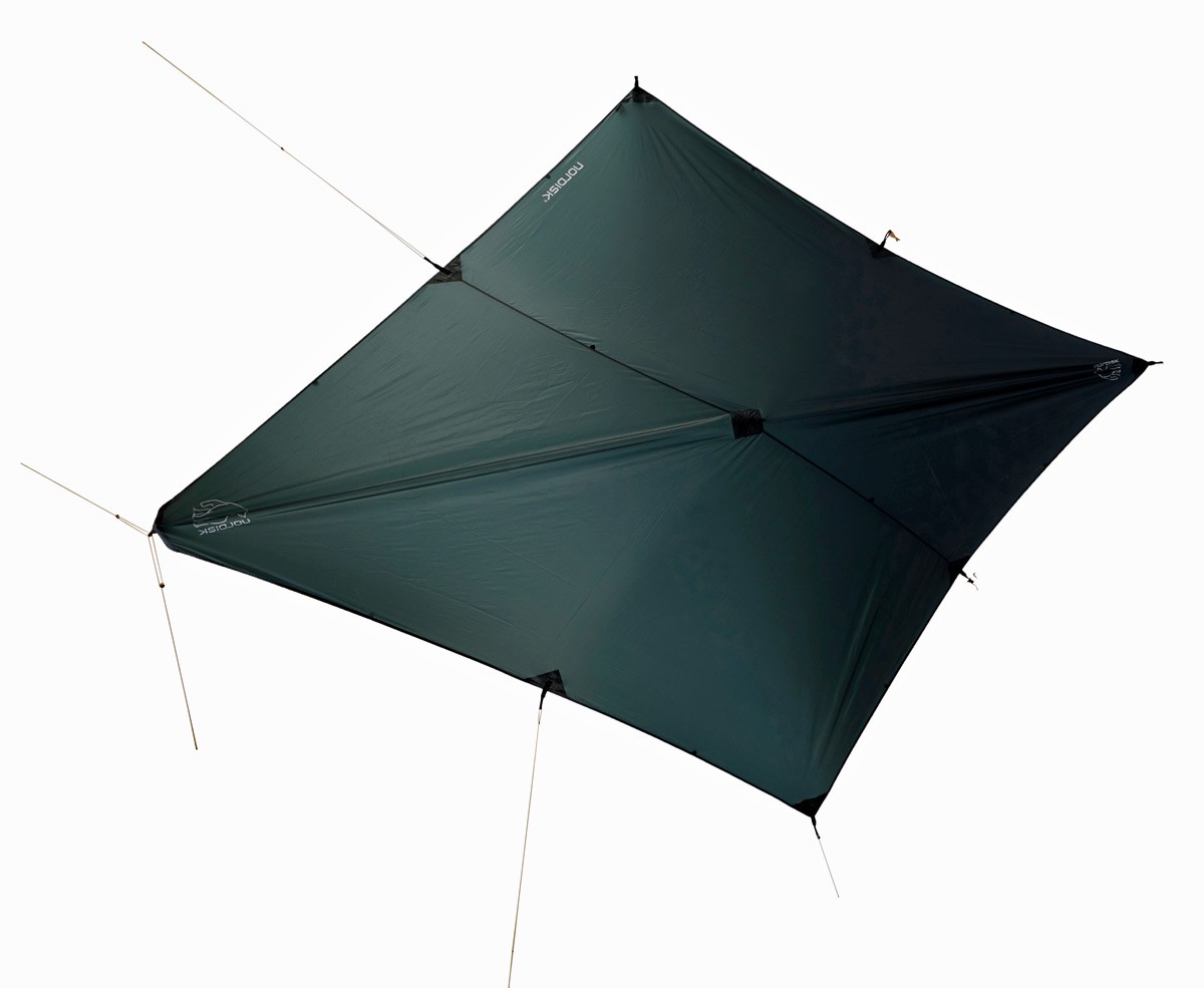 Tarp Voss 9 SI von Nordisk