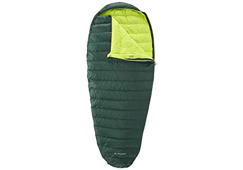 Y by Nordisk Tension Comfort 300, XL, Scarab/Lime Y by Nordisk Tension Comfort 300, XL, Scarab/Lime von Nordisk