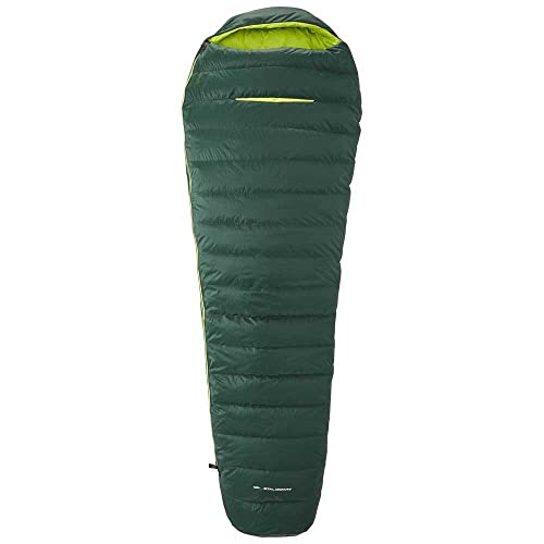 Y by Nordisk Tension Mummy 500 Schlafsack, Scarab-Lime, M RECHTS Y by Nordisk Tension Mummy 500 Schlafsack, Scarab-Lime, M RECHTS von Nordisk