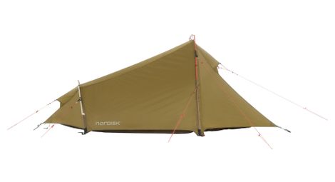 ein personen zelt nordisk svalbard 1 pu 2 0 grun ein personen zelt nordisk svalbard 1 pu 2 0 grun von Nordisk
