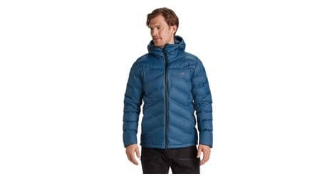 nordisk picton daunenjacke blau von Nordisk