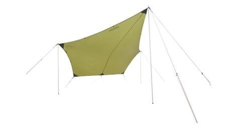 tarp nordisk voss diamond pu grun von Nordisk