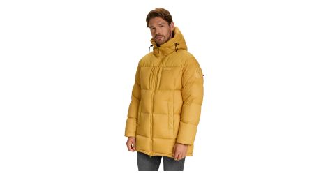unisex daunenjacke nordisk skansholm gelb unisex daunenjacke nordisk skansholm gelb von Nordisk